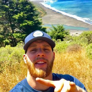 Meet your Posher, Travis